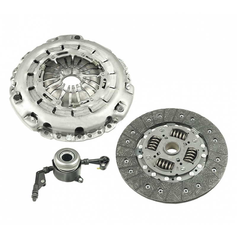 0202502901 New Genuine Factory Price Auto Parts Clutch Kit for Mercedes Benz Sprinter W203