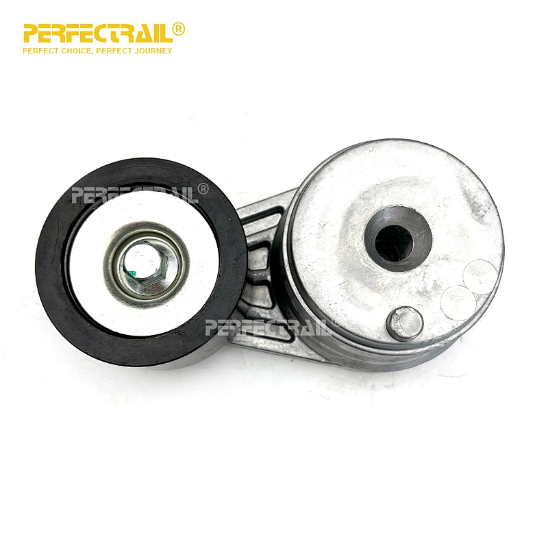 PERFECTRAIL 01-27846-000 Car Auto Parts Heavy Duty Drive Belt Tensioner for Freightliner Columbia Coronado Argosy FLD Series
