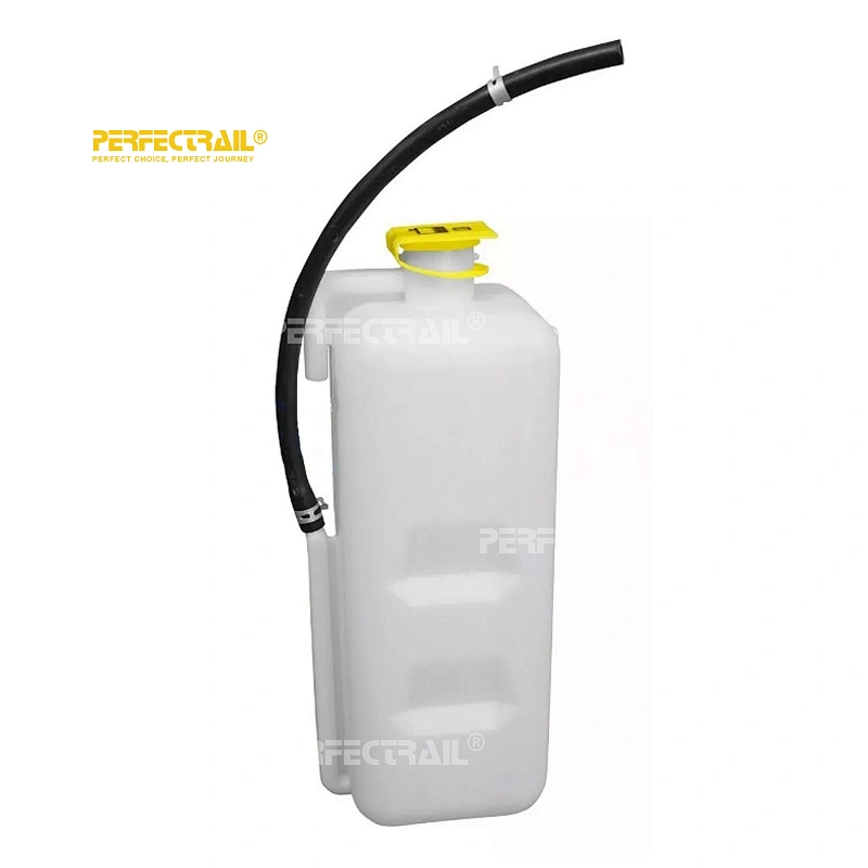 PERFECTRAIL 52028065AE Wholesale Car Parts Coolant Overflow Reservoir Water Expansion Tank for Jeep Wrangler TJ 2.4 52028068