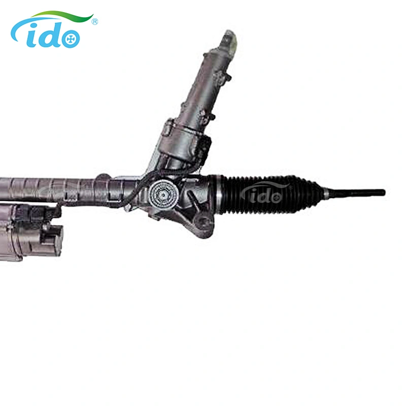 32106798398 Auto Electric Power Steering Gear Steering Rack and Pinion for BMW 5 BMW 6 BMW 7 F01 F02 F03 F04 F06 F07 F10 F18 F11