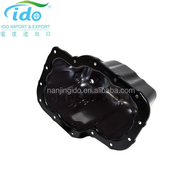 Auto Engine Oil Pan Sump for Land Rover Discovery 3 2.7 TDV6 1359896