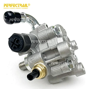 PERFECTRAIL 44310-12570 Manufacturer Auto Parts Hydraulic Power Steering Pump for Toyota Corolla Wish Levin