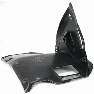 51718193811 Auto Parts Front Inner Fender Liner for BMW 3 E46 1998-2005