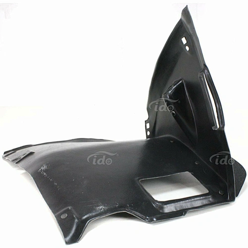 51718193811 Auto Parts Front Inner Fender Liner for BMW 3 E46 1998-2005