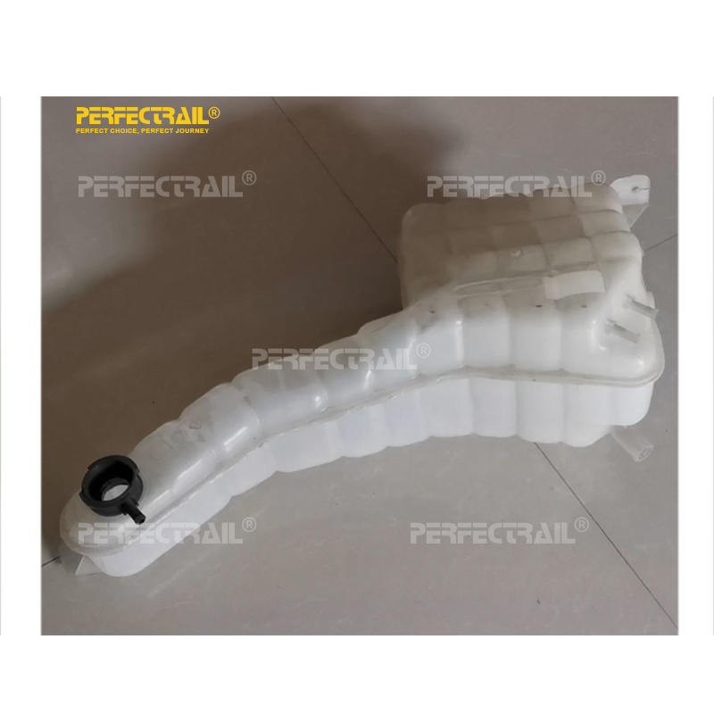 PERFECTRAIL 0523195000 Manufacturer Car Parts Heavy Duty Coolant Overflow Water Expansion Tank for Freightliner M2 112 106 Truck