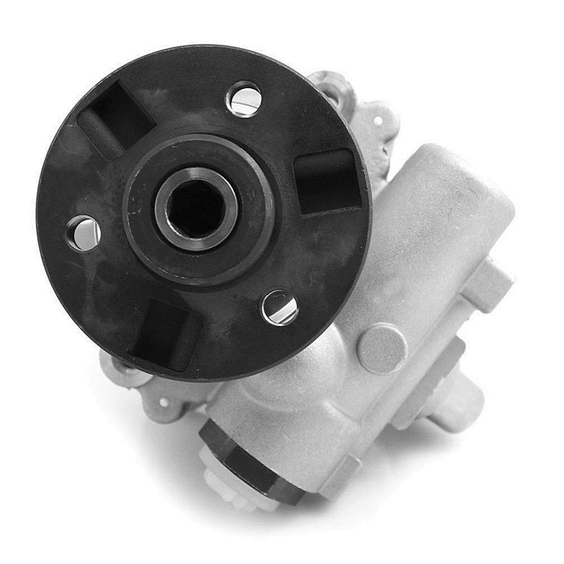32416777321 Power Steering Pump for BMW 5 6 Series E60 E61 E63 E64 Petrol N52 N52N
