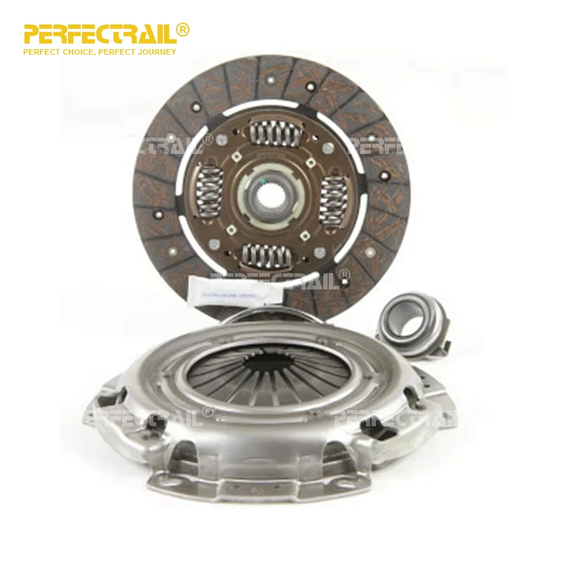 6001 548 020 Factory Price Auto Parts Clutch Kit for Renault Megane Coach Dacia Logan Duster