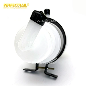 PERFECTRAIL MK383560 Turck Parts Power Steering Oil Reservoir Tank for Mitsubishi Fuso Canter FE83 FE85