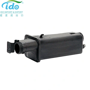 Car Coolant Expansion tank for BMW 3 Touring E46 99-05 17117573780 17 13 7 787 040 17 13 7 524 812
