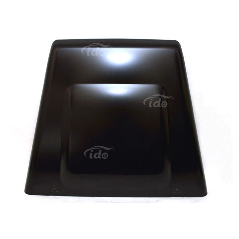 PERFECTRAIL BKA710140 High Quality Engine Hood Bonnet for Land Rover Defender L316