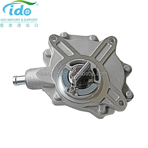 Brake vacuum pump 11667534236 11667502656 11667542498 for BMW E83 E84 E87 E46 E90 E91 E92 E93 318i 320i