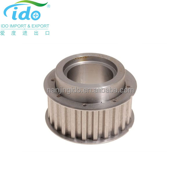 Auto Crankshaft Pulley for Land Rover Defender 300 TDI LHH100660