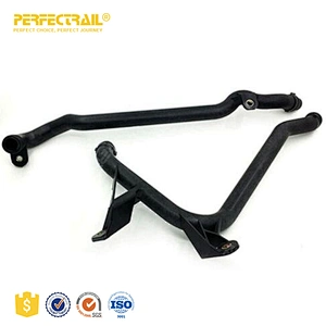 PERFECTRAIL 11531705210 Electric Car Auto Engine Parts Heater Inlet Water Coolant Pipe for BMW 3 E46 E39 1998-2005