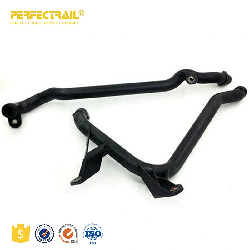 PERFECTRAIL 11531705210 Electric Car Auto Engine Parts Heater Inlet Water Coolant Pipe for BMW 3 E46 E39 1998-2005