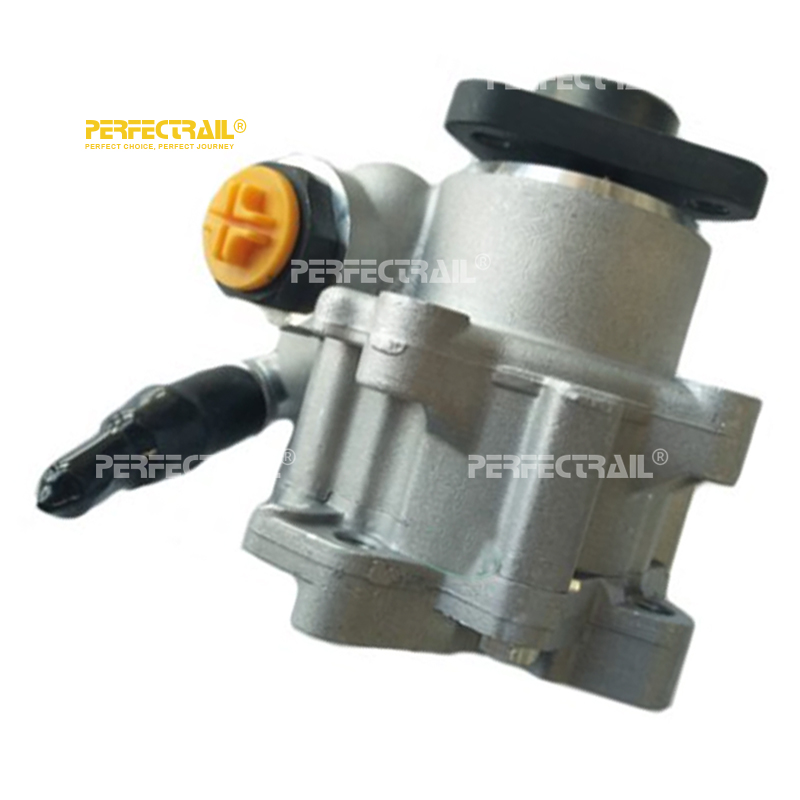 PERECTRAIL LR011844 Car Parts Power Steering Pump for Land Rover Range Rover 2010-2016