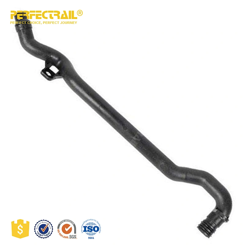 PERFECTRAIL 11531705210 Electric Car Auto Engine Parts Heater Inlet Water Coolant Pipe for BMW 3 E46 E39 1998-2005