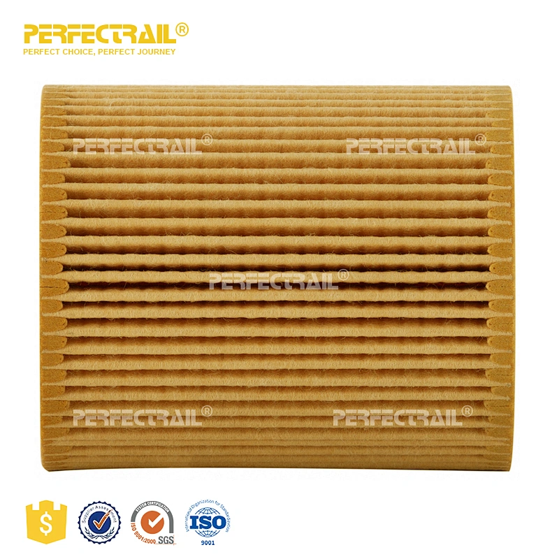PERFECTRAIL LR013148 Auto Parts Oil Filter For Land Rover Discovery 4 Range Rover Sport L320 For Jaguar JDE8751