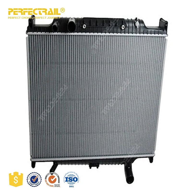 PERFECTRAIL PCC500300 Auto Parts Radiator for Land Rover Range Rover 2002-2013