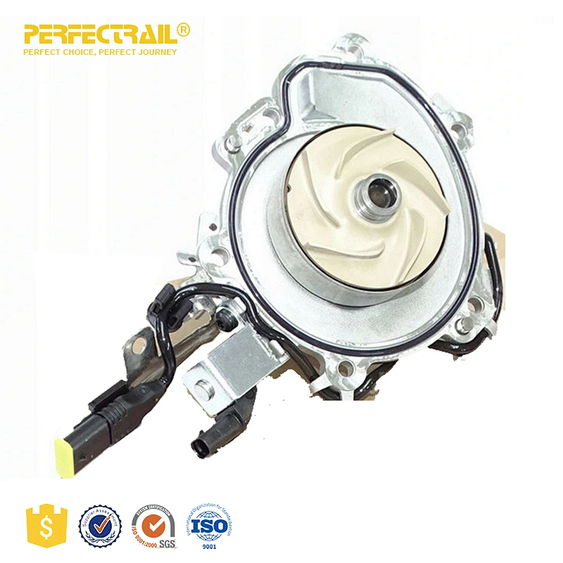 PERFECTRAIL LR123392 Auto Parts Water Pump for Land Rover Range Rover for Jaguar E-PACE 2002-