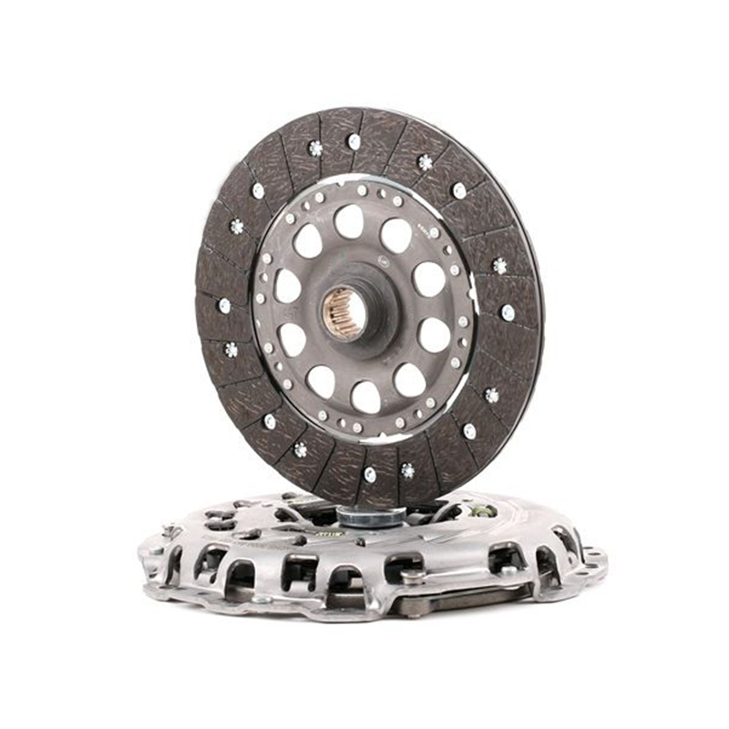 21207556560 China Manufactory Wholesale Auto Parts Clutch Kit for Bmw 320d E90 2005