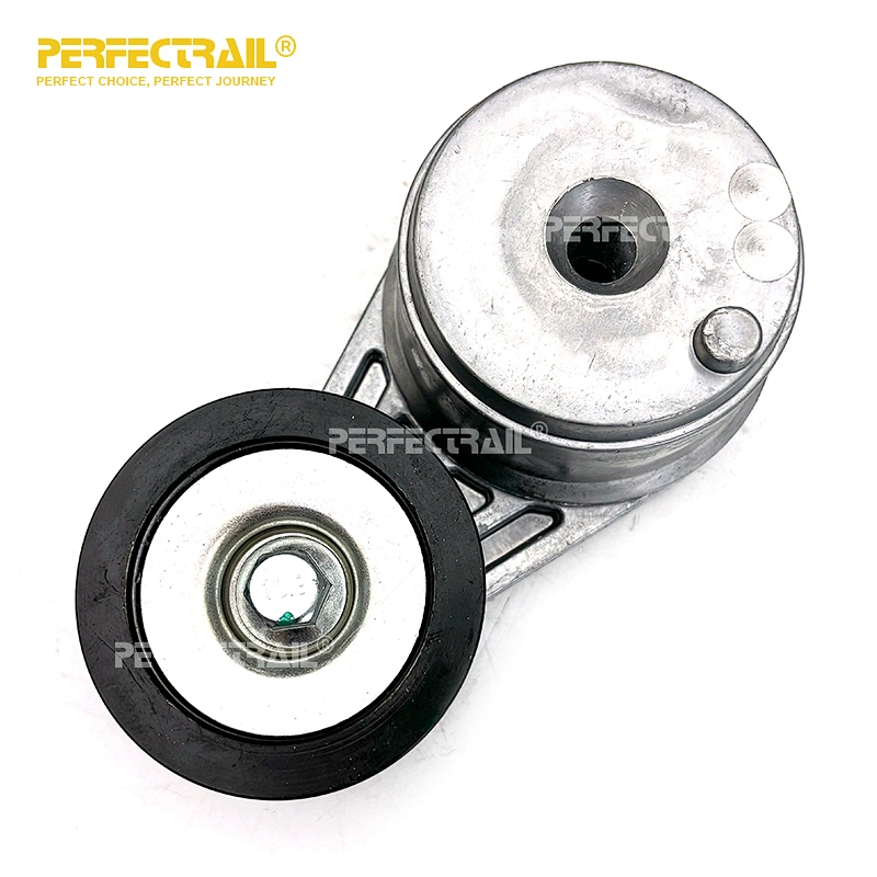 PERFECTRAIL 01-27846-000 Car Auto Parts Heavy Duty Drive Belt Tensioner for Freightliner Columbia Coronado Argosy FLD Series
