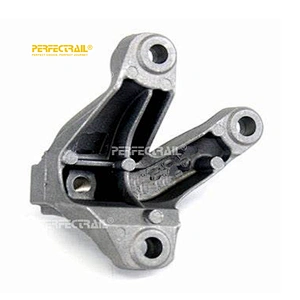 PERFECTRAIL BV617M125ZB Auto Parts Engine Mount for Ford Focus F1 2015-2021