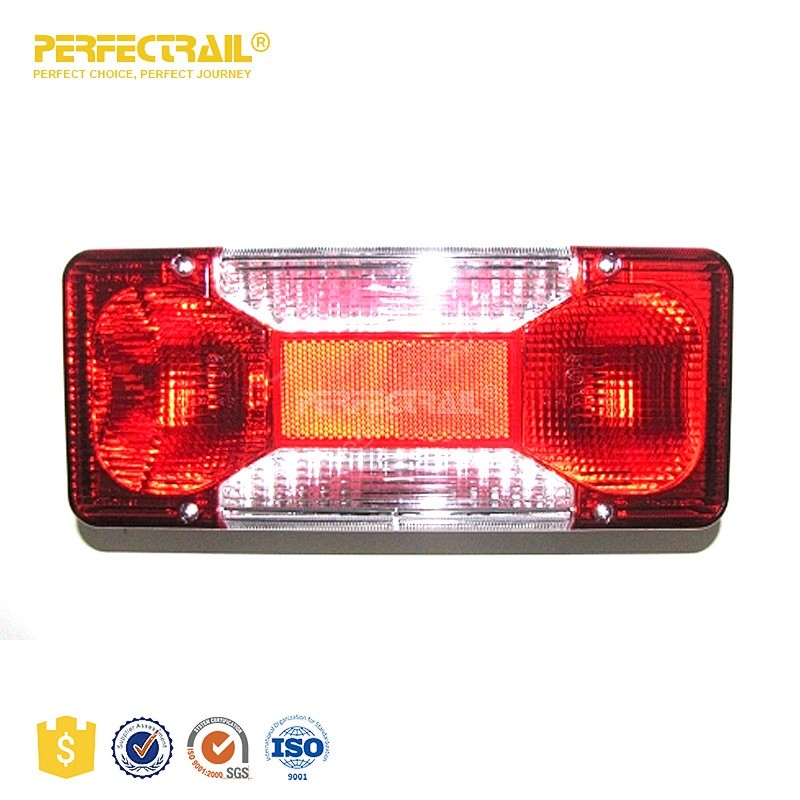 PERFECTRAIL 69500032 Auto Spare Parts Rear Tail Lamp For Iveco  Daily 2006-2011