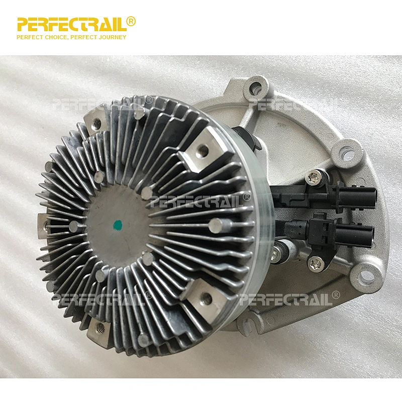 PERFECTRAIL 51065007125 Heavy Duty Truck Parts Engine Coolant Water Pump for MAN TAG TGS TGM 99065007125