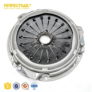 PERFECTRAIL 2996244 Car Parts Clutch Kit for Iveco Daily II III IV V VI Platform Chassis Bus Van 2992026 2992630