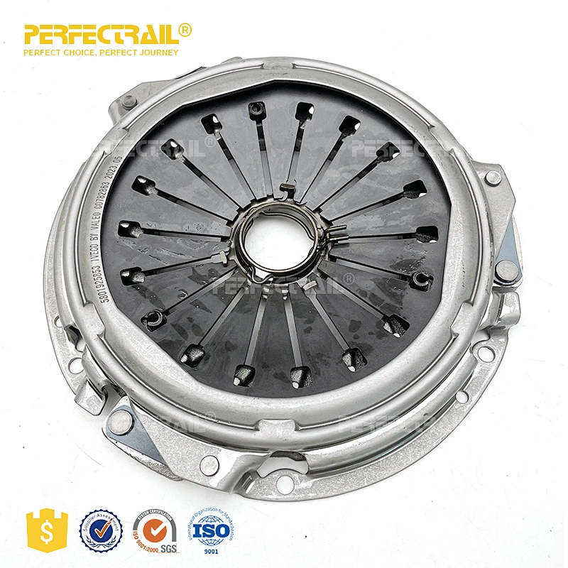 PERFECTRAIL 2996244 Car Parts Clutch Kit for Iveco Daily II III IV V VI Platform Chassis Bus Van 2992026 2992630