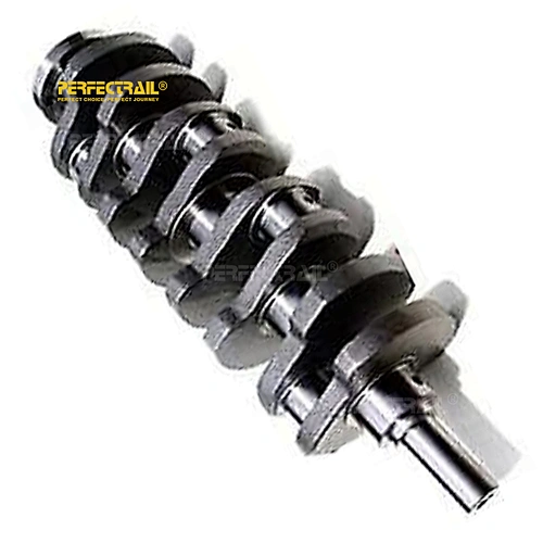 PERFECTRAIL MD013680 Auto Engine Parts Crankshaft for Mitsubishi Canter 4D35 1986-