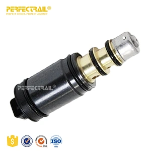 PERECTRAIL LR061463 Other Air Conditioning Parts Ac Compressor Control Valve Repair Kit for Land Rover P400e Phev Lw 2008-
