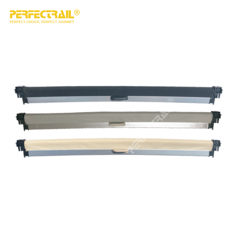 3C8877307D Gray Beige Black Color Sunroof Sunshade Curtain Assembly for VW CC 2009-2017