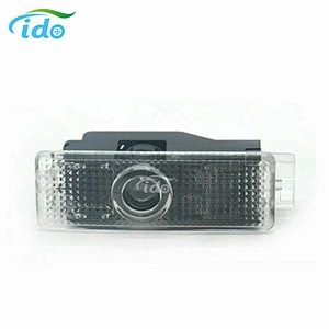 High Quality Custom Logo Car Door Led Projector Welcome Light for BMW F20 E70 E90 E60 E87