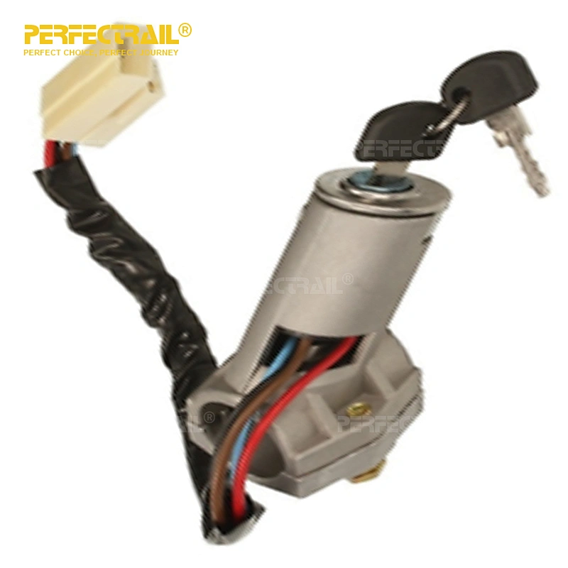 PERFECTRAIL 4836356 Auto Engine Parts Ignition Lock for Iveco Daily 1997-2007 OEM 4836356