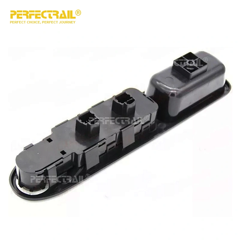 PERFECTRAIL 6554KT Car Parts Electric Power Window Switch for Peugeot 307 2000- 6554AQ 6554E6
