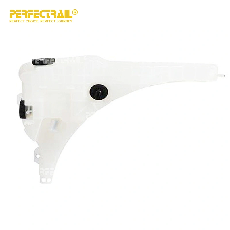 PERFECTRAIL A0528531000 A0528531002 Car Auto Parts Expansion Tank With Cap for FREIGHTLINER M2 2002-