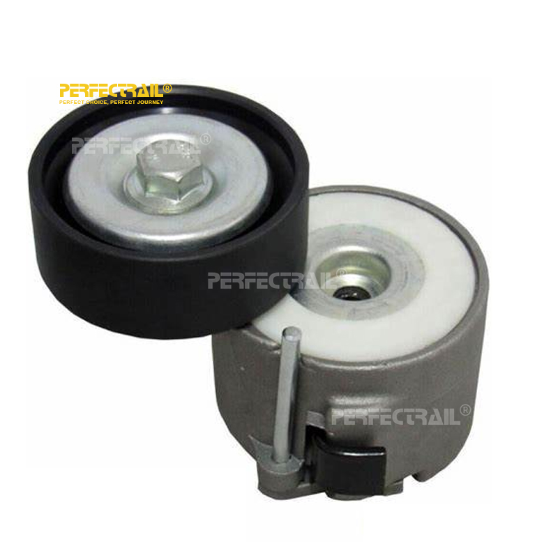 PERECTRAIL 504086948 Car Spare Parts Belt Tensioner for Iveco Daily 2006-2012