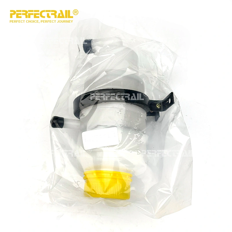 PERFECTRAIL MK383560 Turck Parts Power Steering Oil Reservoir Tank for Mitsubishi Fuso Canter FE83 FE85