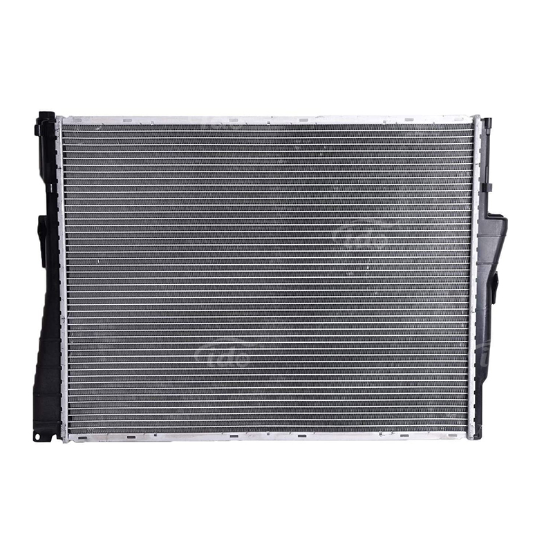 17119071518 High Quality Auto Parts Cooling Radiator for BMW E46 1998-2007
