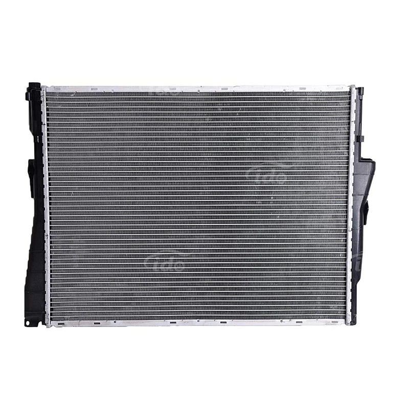 17119071518 High Quality Auto Parts Cooling Radiator for BMW E46 1998-2007