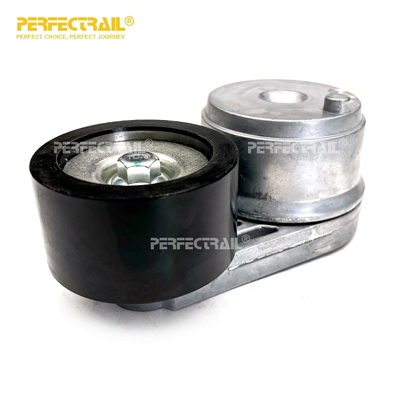 PERFECTRAIL 01-27846-000 Car Auto Parts Heavy Duty Drive Belt Tensioner for Freightliner Columbia Coronado Argosy FLD Series