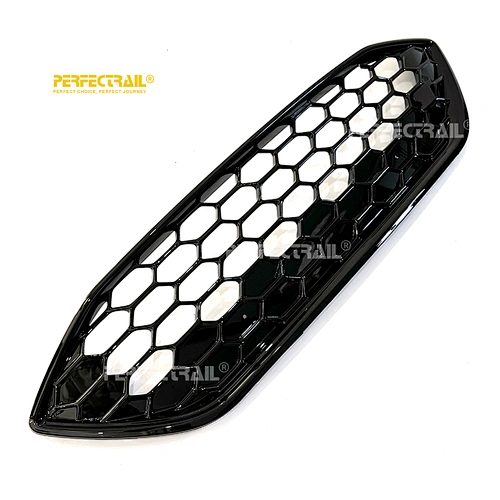 PERFECTRAIL JX7B-8200-S Auto Parts Front Bumper Grille for Ford Focus MK4