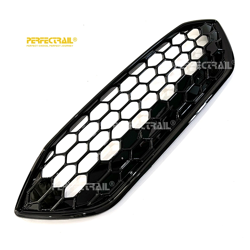 PERFECTRAIL JX7B-8200-S Auto Parts Front Bumper Grille for Ford Focus MK4