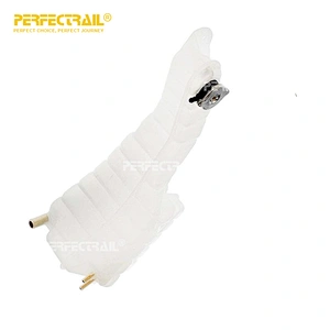PERFECTRAIL A0528531000 A0528531002 Car Auto Parts Expansion Tank With Cap for FREIGHTLINER M2 2002-