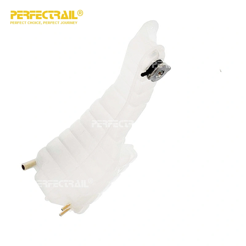 PERFECTRAIL A0528531000 A0528531002 Car Auto Parts Expansion Tank With Cap for FREIGHTLINER M2 2002-