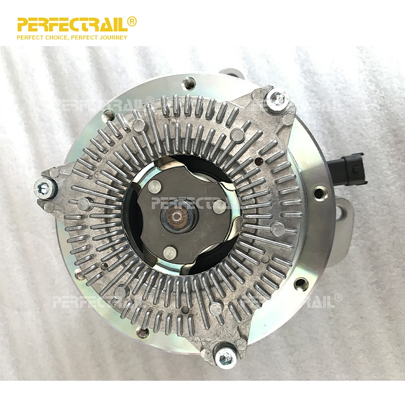 PERFECTRAIL 2104574 Heavy Duty Truck Spare Parts Engine Coolant Water Pump for Paccar CF XF MX11 Engine 1995152 1979914 1934326