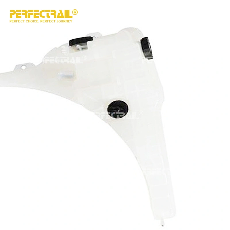 PERFECTRAIL A0528531000 A0528531002 Car Auto Parts Expansion Tank With Cap for FREIGHTLINER M2 2002-