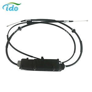 34436874220 parking brake actuator control unit for BMW X5 F15 F85 X6 F16