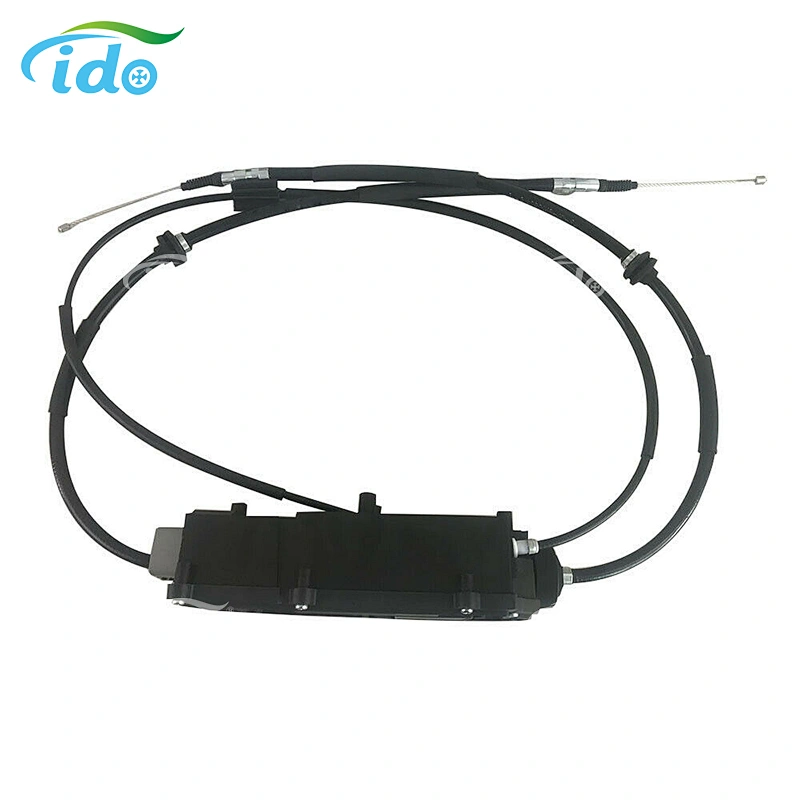 34436874220 parking brake actuator control unit for BMW X5 F15 F85 X6 F16